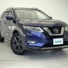 nissan x-trail 2021 -NISSAN--X-Trail 5BA-NT32--NT32-611119---NISSAN--X-Trail 5BA-NT32--NT32-611119- image 1