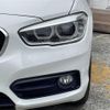 bmw 1-series 2016 -BMW--BMW 1 Series DBA-1R15--WBA1R52010V746753---BMW--BMW 1 Series DBA-1R15--WBA1R52010V746753- image 9