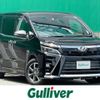 toyota voxy 2018 -TOYOTA--Voxy DBA-ZRR80W--ZRR80-0440739---TOYOTA--Voxy DBA-ZRR80W--ZRR80-0440739- image 1