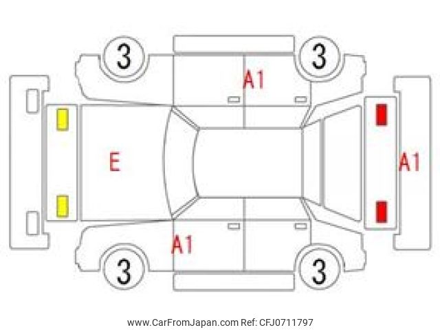 mini mini-others 2018 -BMW--BMW Mini DBA-LN20--WMWLN720202G79620---BMW--BMW Mini DBA-LN20--WMWLN720202G79620- image 2