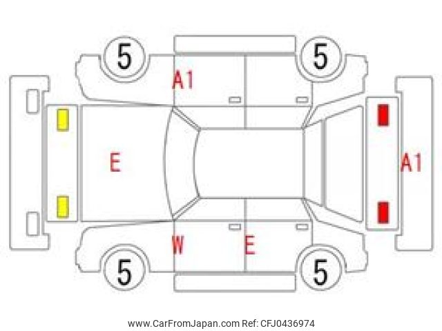 mercedes-benz gla-class 2021 -MERCEDES-BENZ--Benz GLA 3DA-247713M--W1N2477132J231486---MERCEDES-BENZ--Benz GLA 3DA-247713M--W1N2477132J231486- image 2