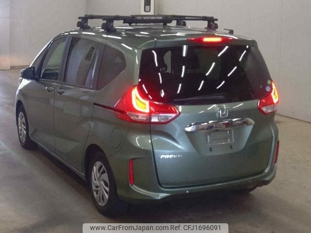 honda freed 2020 CFJ1696091 image 2