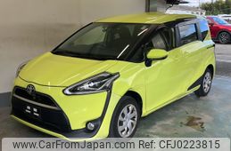 toyota sienta 2015 -TOYOTA--Sienta NSP170G-7015235---TOYOTA--Sienta NSP170G-7015235-