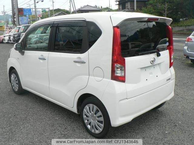 daihatsu move 2020 -DAIHATSU--Move LA150S--2053960---DAIHATSU--Move LA150S--2053960- image 2