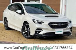 subaru levorg 2021 CFJ1766324