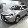 toyota harrier 2021 -TOYOTA 【広島 342ろ3588】--Harrier AXUH80--AXUH80-0019820---TOYOTA 【広島 342ろ3588】--Harrier AXUH80--AXUH80-0019820- image 5