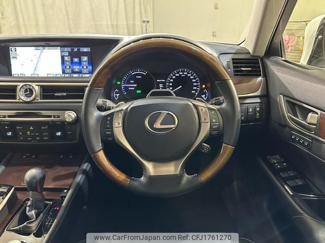 lexus gs 2014 CFJ1761270 image 2