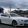 bmw 5-series 2013 CFJ1829019 image 5