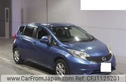 nissan note 2015 23671