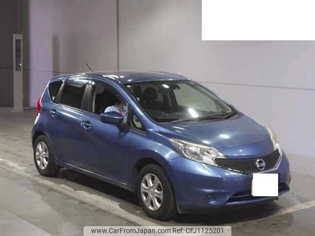 nissan note 2015 23671 image 1