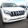 toyota land-cruiser-prado 2015 -TOYOTA--Land Cruiser Prado LDA-GDJ150W--GDJ150W-0004378---TOYOTA--Land Cruiser Prado LDA-GDJ150W--GDJ150W-0004378- image 1