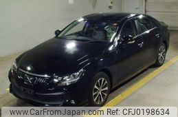 toyota mark-x 2018 -TOYOTA--MarkX DBA-GRX135--GRX135-6016997---TOYOTA--MarkX DBA-GRX135--GRX135-6016997-