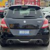 suzuki swift 2013 -SUZUKI--Swift CBA-ZC32S--ZC32S-300632---SUZUKI--Swift CBA-ZC32S--ZC32S-300632- image 10