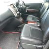 toyota harrier 2009 ENHANCEAUTO_1_ea288473 image 15