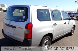 toyota probox-van 2009 NIKYO_KE63986