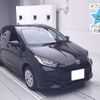 toyota yaris 2024 -TOYOTA 【京都 503ﾃ733】--Yaris MXPH17-0001096---TOYOTA 【京都 503ﾃ733】--Yaris MXPH17-0001096- image 1