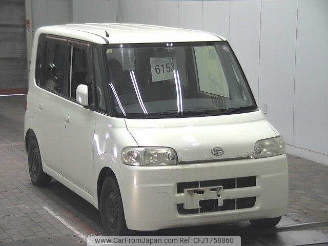 daihatsu tanto 2006 CFJ1758860 image 1