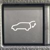 toyota harrier 2024 -TOYOTA--Harrier 6BA-MXUA80--MXUA80-0115769---TOYOTA--Harrier 6BA-MXUA80--MXUA80-0115769- image 5