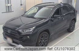 toyota rav4 2022 -TOYOTA--RAV4 MXAA54-2035279---TOYOTA--RAV4 MXAA54-2035279-