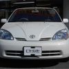 toyota prius 2002 CFJ0433510 image 2