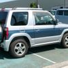 mitsubishi pajero-mini 2008 CFJ1587180 image 2