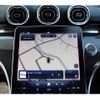 mercedes-benz c-class 2021 CFJ1606161 image 9