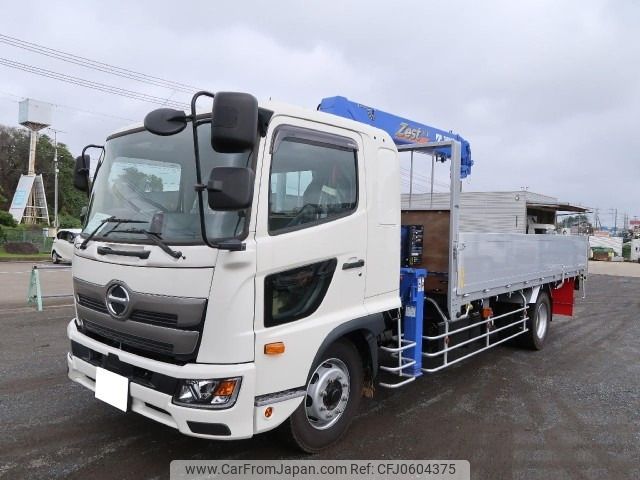 hino ranger 2024 -HINO--Hino Ranger 2KG-FE2ACA--FE2AC-103424---HINO--Hino Ranger 2KG-FE2ACA--FE2AC-103424- image 2