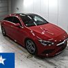 mercedes-benz cla-class 2019 -MERCEDES-BENZ--Benz CLA 118612M--WDD1186122N059184---MERCEDES-BENZ--Benz CLA 118612M--WDD1186122N059184- image 1