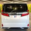 toyota vellfire 2019 -TOYOTA--Vellfire DBA-AGH30W--AGH30-0252509---TOYOTA--Vellfire DBA-AGH30W--AGH30-0252509- image 17