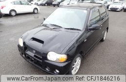 suzuki alto-works 1999 CFJ1846216