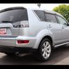 mitsubishi outlander 2009 -MITSUBISHI--Outlander CW5W--5400771---MITSUBISHI--Outlander CW5W--5400771- image 2