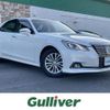 toyota crown 2016 -TOYOTA--Crown DBA-GRS210--GRS210-6018628---TOYOTA--Crown DBA-GRS210--GRS210-6018628- image 1