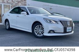 toyota crown 2016 -TOYOTA--Crown DBA-GRS210--GRS210-6018628---TOYOTA--Crown DBA-GRS210--GRS210-6018628-