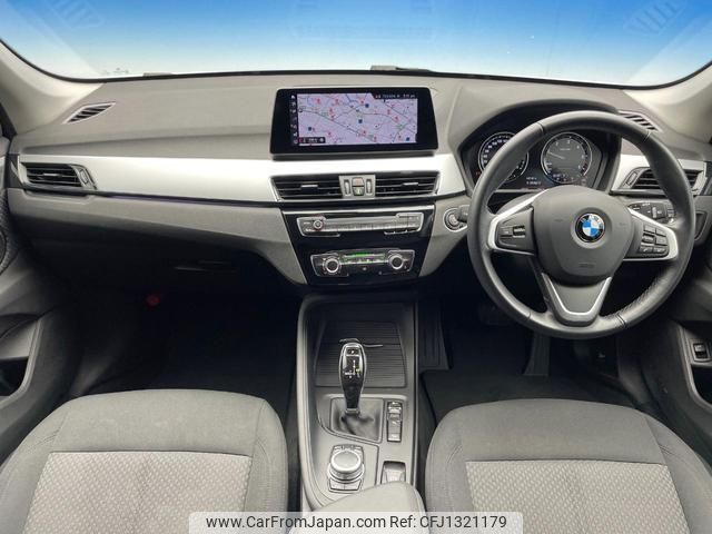 bmw x1 2020 quick_quick_AD20_WBA32AD0205P40754 image 2
