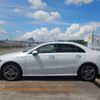 mercedes-benz a-class 2023 -MERCEDES-BENZ--Benz A Class 5LA-177186--W1K1771862J394012---MERCEDES-BENZ--Benz A Class 5LA-177186--W1K1771862J394012- image 9