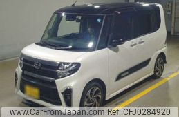 daihatsu tanto 2022 -DAIHATSU 【相模 581ｽ1293】--Tanto 5BA-LA650S--LA650S-0201802---DAIHATSU 【相模 581ｽ1293】--Tanto 5BA-LA650S--LA650S-0201802-