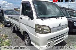 daihatsu hijet-truck 2009 CFJ1681964
