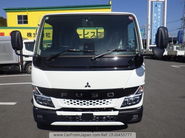 mitsubishi-fuso canter 2024 GOO_NET_EXCHANGE_0720194A30241116W001 image 2