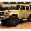 toyota land-cruiser 2014 -TOYOTA--Land Cruiser GRJ76Kｶｲ--1001635---TOYOTA--Land Cruiser GRJ76Kｶｲ--1001635- image 1