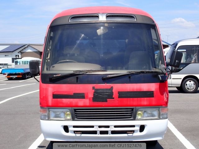 toyota coaster 1994 CFJ1527476 image 2