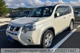 nissan x-trail 2013 -NISSAN--X-Trail LDA-DNT31--DNT31-305467---NISSAN--X-Trail LDA-DNT31--DNT31-305467-