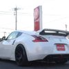 nissan fairlady-z 2013 -NISSAN--Fairlady Z Z34--Z34-401600---NISSAN--Fairlady Z Z34--Z34-401600- image 7