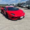 lamborghini aventador 2018 -LAMBORGHINI--ﾗﾝﾎﾞﾙｷﾞｰﾆｱｳﾞｪﾝﾀﾄﾞｰﾙ ABA-47L539--ZHWEG4ZD2KLA07896---LAMBORGHINI--ﾗﾝﾎﾞﾙｷﾞｰﾆｱｳﾞｪﾝﾀﾄﾞｰﾙ ABA-47L539--ZHWEG4ZD2KLA07896- image 2