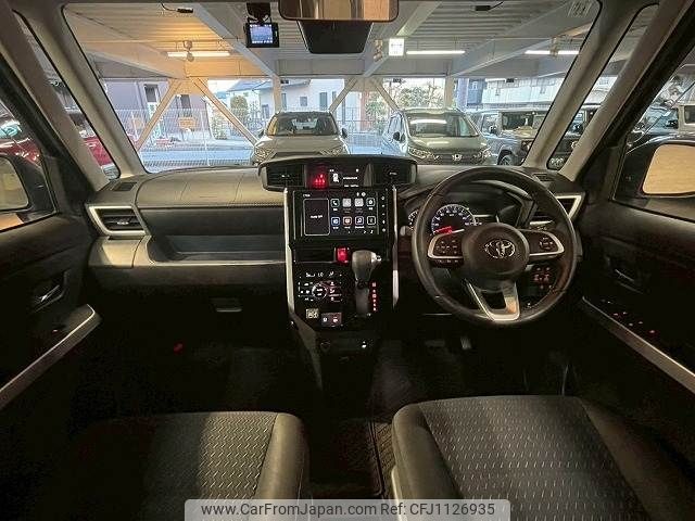 toyota roomy 2023 -TOYOTA--Roomy 5BA-M900A--M900A-1030457---TOYOTA--Roomy 5BA-M900A--M900A-1030457- image 2