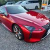 lexus lc 2022 -LEXUS 【富士山 347ｾ 27】--Lexus LC 5BA-URZ100--URZ100-0006230---LEXUS 【富士山 347ｾ 27】--Lexus LC 5BA-URZ100--URZ100-0006230- image 13