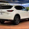 mazda cx-5 2018 CFJ9080976 image 17