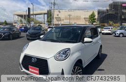 daihatsu boon 2019 CFJ7432985