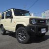 suzuki jimny 2021 -SUZUKI--Jimny 3BA-JB64W--JB64W-202598---SUZUKI--Jimny 3BA-JB64W--JB64W-202598- image 1