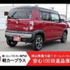 suzuki hustler 2017 -SUZUKI--Hustler MR41S--MR41S-233960---SUZUKI--Hustler MR41S--MR41S-233960- image 2