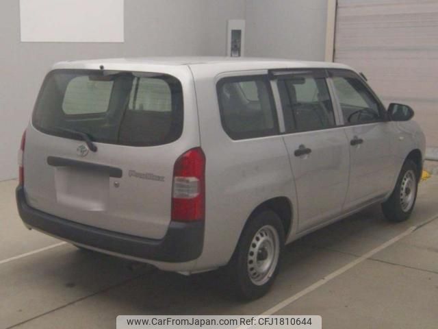 toyota probox 2020 CFJ1810644 image 2